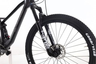 Bicicleta Megamo Track t.M Reacondicionada