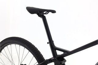 Bicicleta Megamo Track t.M Reacondicionada