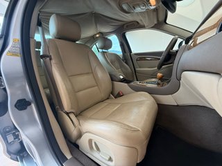 Jaguar S-Type 2007