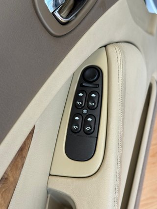 Jaguar S-Type 2007
