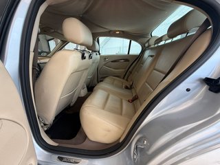 Jaguar S-Type 2007
