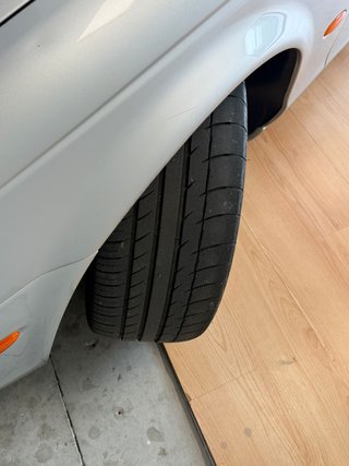 Jaguar S-Type 2007