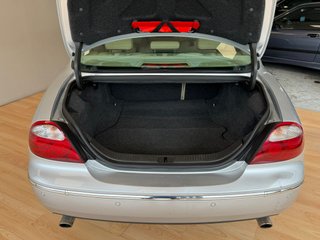 Jaguar S-Type 2007