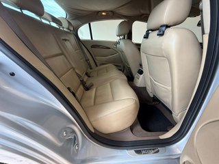 Jaguar S-Type 2007