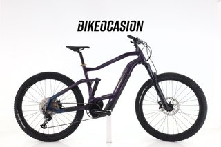 Bicicleta Haibike AllTrail 8 t.XL Reacondicionada