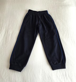 Pantalón chándal Norfolk T4
