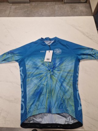 Maillot Ciclismo Monegros Bike Marathon