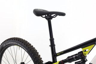 Bicicleta Husqvarna Hard Cross HC2 t.S Reacondicionada
