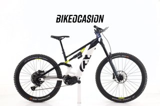 Bicicleta Husqvarna Hard Cross HC2 t.S Reacondicionada
