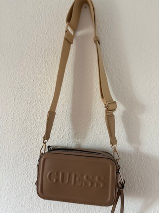 Bolso V&L Negro Piel Cocodrilo