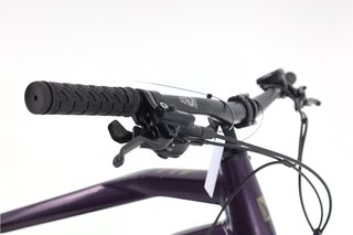Bicicleta Haibike AllTrail 8 t.XL Reacondicionada