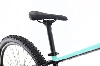 Bicicleta Bianchi T-Tronik Sport t.S Reacondicionada