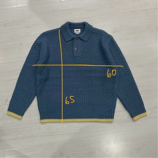 Jersey Obey Loreto Talla S
