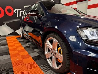 Volkswagen Golf VOLKSWAGEN Golf R 2.0 TSI BMT 4Motion DSG 300CV
