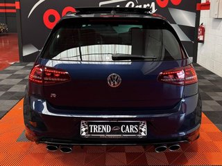 Volkswagen Golf VOLKSWAGEN Golf R 2.0 TSI BMT 4Motion DSG 300CV