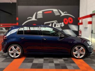 Volkswagen Golf VOLKSWAGEN Golf R 2.0 TSI BMT 4Motion DSG 300CV
