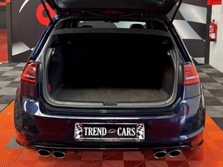 Volkswagen Golf VOLKSWAGEN Golf R 2.0 TSI BMT 4Motion DSG 300CV