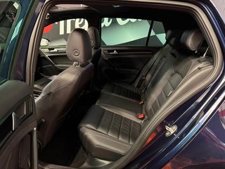 Volkswagen Golf VOLKSWAGEN Golf R 2.0 TSI BMT 4Motion DSG 300CV