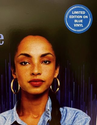 SADE - Live Ahoy Hallen Rotterdam Vinile