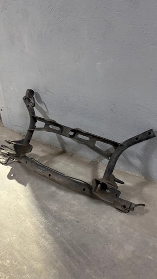 Puente trasero Audi A3 8P