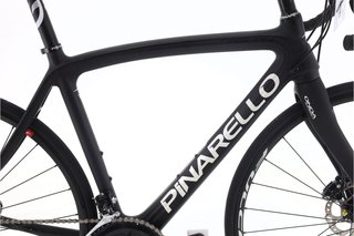 Bicicleta Pinarello Angliru t.52 Reacondicionada