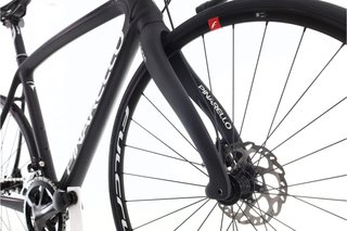 Bicicleta Pinarello Angliru t.52 Reacondicionada