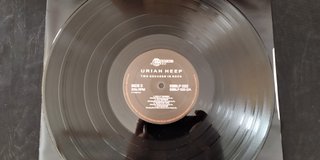 Uriah Heep - Two Decades In Rock (5 Vinili)