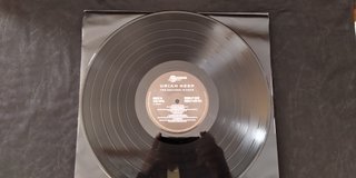 Uriah Heep - Two Decades In Rock (5 Vinili)