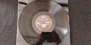 Uriah Heep - Two Decades In Rock (5 Vinili)