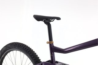 Bicicleta Haibike AllTrail 8 t.XL Reacondicionada