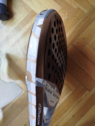 Pala Varlion Pansy 7 Control Carbono