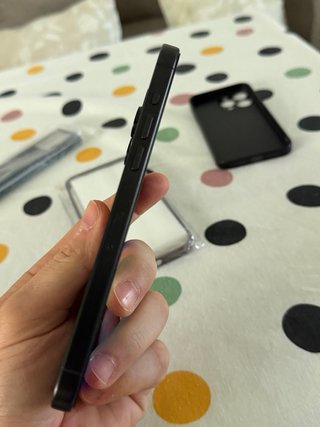iPhone 15 Pro Max 512GB Morado