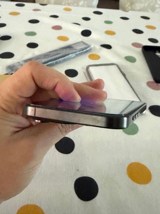 iPhone 15 Pro Max 512GB Morado