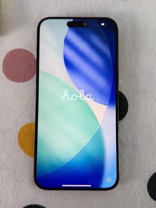 iPhone 15 Pro Max 512GB Morado