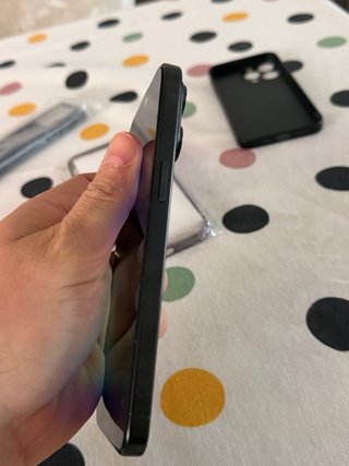 iPhone 15 Pro Max 512GB Morado
