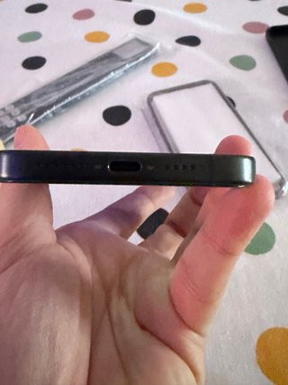 iPhone 15 Pro Max 512GB Morado