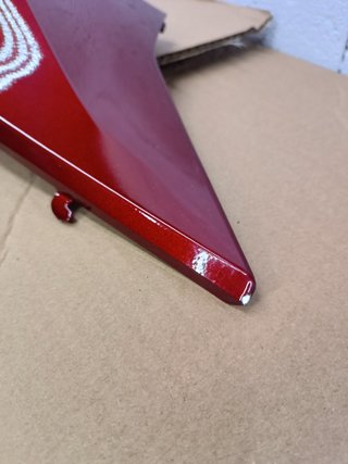 PCX125 Honda derecho PCX 125 21-23 panel carenado
