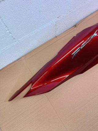 PCX125 Honda derecho PCX 125 21-23 panel carenado