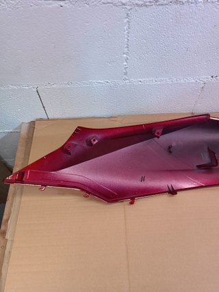 PCX125 Honda derecho PCX 125 21-23 panel carenado