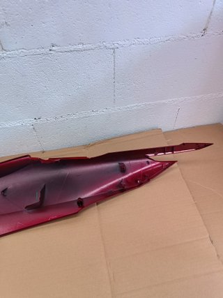 PCX125 Honda derecho PCX 125 21-23 panel carenado