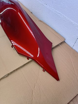 PCX125 Honda derecho PCX 125 21-23 panel carenado
