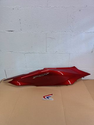 PCX125 Honda derecho PCX 125 21-23 panel carenado