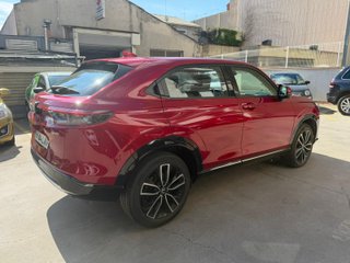 Honda HR-V Advance 2022