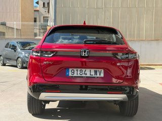 Honda HR-V Advance 2022