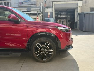 Honda HR-V Advance 2022