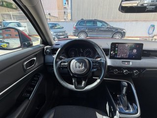 Honda HR-V Advance 2022