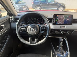 Honda HR-V Advance 2022