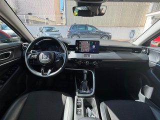 Honda HR-V Advance 2022