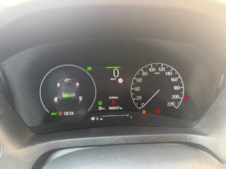 Honda HR-V Advance 2022