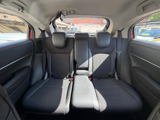 Honda HR-V Advance 2022